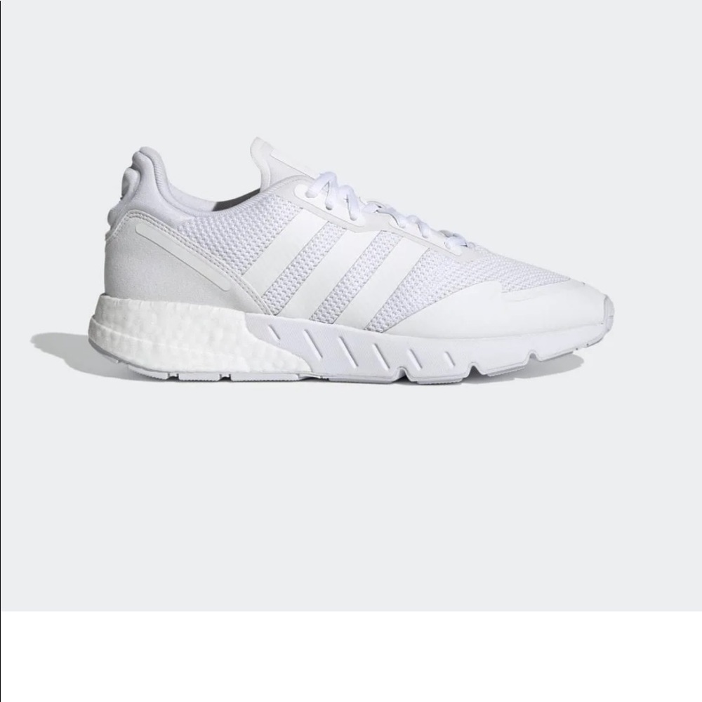 Adidas- unisex zx 1k Boost new with tag